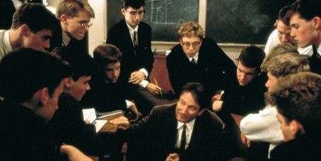 Dead Poets Society