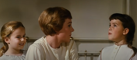 Maria Sound of Music